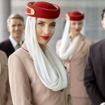 A Emirates está a recrutar 6000 funcionários