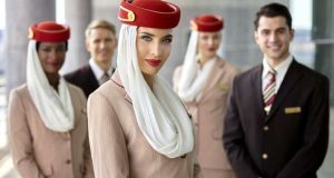A Emirates está a recrutar 6000 funcionários