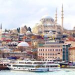 Turismo do Porto e Norte promove o destino na Turquia