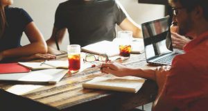 Retenção de trabalhadores focada no bem estar e saúde