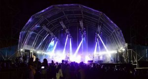 Pine Cliffs Resort é destino de entretenimento