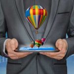 A pandemia afetou a maioria de profissionais qualificados