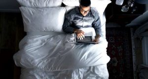 Tecnostress: A herança da Pandemia na Saúde Mental