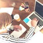 Regresso ao trabalho presencial até ao final do ano