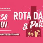 2ª Edição da Rota Dão & Petiscos de 1 a 30 de novembro