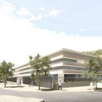 O Novo Hospital CUF Leiria abre portas em 2025