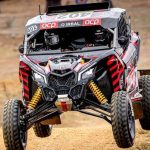 35ª edição da Baja Portalegre 500 marcada pelo sucesso