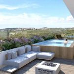 Belas Clube de Campo anuncia Penthouses com piscina