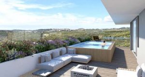 Belas Clube de Campo anuncia Penthouses com piscina