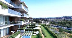 Soluções Golden Visa Ready no Belas Clube de Campo