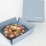 Iguarias de Natal do Chef Joaquim Sousa do The Oitavos