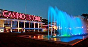 Concerto d´O Século no Casino do EStoril
