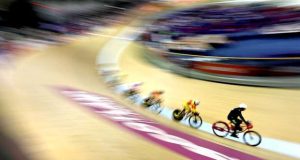 Atletas portugueses na UCI Cycling Champions League