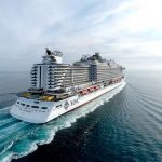 MSC Cruzeiros anuncia cruzeiros a partir dos Barbados