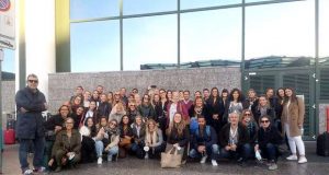 Agentes de Viagens convidados a viajar no MSC Virtuosa