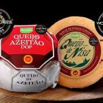 Queijo de Azeitão premiado nos World Cheese Awards