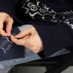 Workshops de Sashiko e Temari no Museu do Oriente