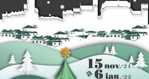 Programa Viva o Natal no Concelho de Palmela