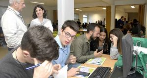 Politécnico de Setúbal desafia jovens talentos em gestão