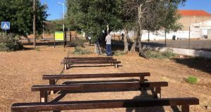 São Brás de Alportel melhora os Circuitos de Manutenção