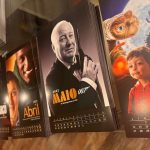 Fundação AFID lança calendários "Óscares da Inclusão"