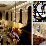 Comemoração dos tratados luso britânicos em Cambridge e Oxford