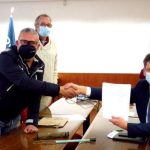 Avança o cabo submarino entre Sines e Marrocos