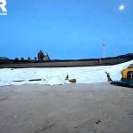 GNR de Olhão apreendeu embarcação de alta velocidade