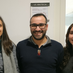 Cientistas da UC estudam bactéria transmitida por carraças