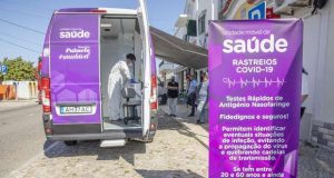 Prémio Município do Ano da AML 2021 para Palmela