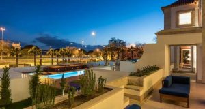 Natal e Fim de Ano no NAU Palácio do Governador