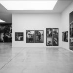 Exposição "Untold Stories" de Peter Lindbergh