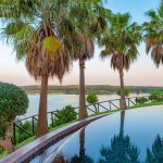 Natal e Passagem de Ano no Montargil Monte Novo