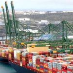 Movimento de Mercadorias paralisado em Sines e Leixões