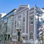 No Tempo dos Nossos Avós, nos Recreios da Amadora