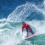 Aveiro Bodyboard Invitational 2021 a 6 de Fevereiro