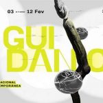 GUIdance Festival Internacional de Dança Contemporânea