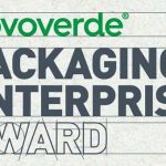 Novo Verde Packaging Enterprise Award ‘21