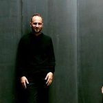 Joana Gama & Luís Fernandes no Centro Cultural Vila Flor