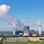 Esgotado o orçamento de carbono de Portugal em 2026