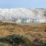 Expedição de Paolo Pellegrin à Gronelândia