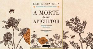 A MARCADOR lança "A Morte de um Apicultor"