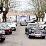 ACP Clássicos adia o Passeio dos Ingleses para Fevereiro