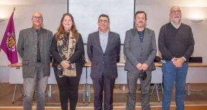 Palmela transfere 1.2 M€ para as Juntas de Freguesia