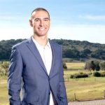 NAU Morgado Golf & Country Club tem novo Diretor