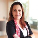 Rute R. Dias assume a Direção de CRM da Claranet