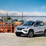 DACIA cresce em Portugal com 5.825 veículos vendidos