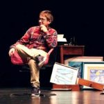 É ou não é? Pode ser? foi adiado para 6 de Março