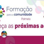 Palmela: Programação de Formação para a Comunidade