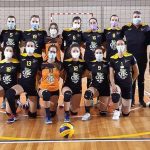 Seniores Femininas AC Albufeira na Final da Taça Regional